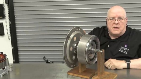 Toyota's i-FORCE MAX One-Motor Hybrid System