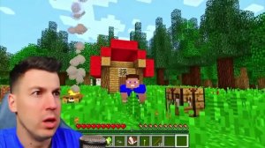 владус и лёня