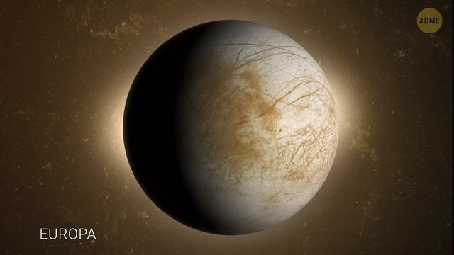 Ученые обнаружили воду на спутнике Урана смотреть онлайн