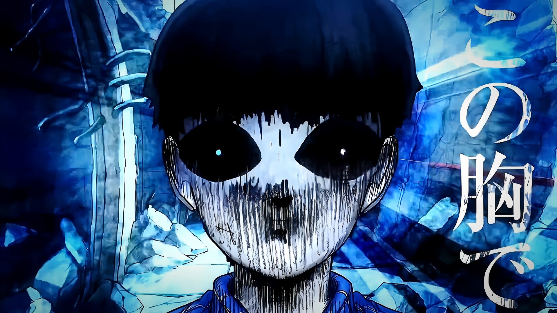 Моб Психо 100 - Опенинг 3 | 4k | 60FPS | смотреть онлайн