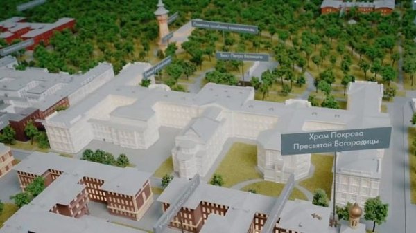 Video for international students of Polytech (spanish)