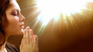 Молитва - слова Тамилы Худяковой, музыка Дианы Ивановой