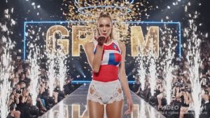 AI video by Gro'M sbornaya