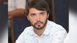 Рустам Каниев назначен главным редактором РИА «Дагестан»