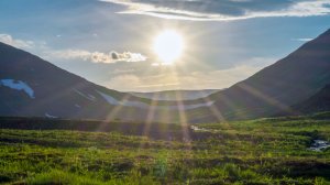 ✨ Промо-популяризационный ролик. 🎒 👣 🌤