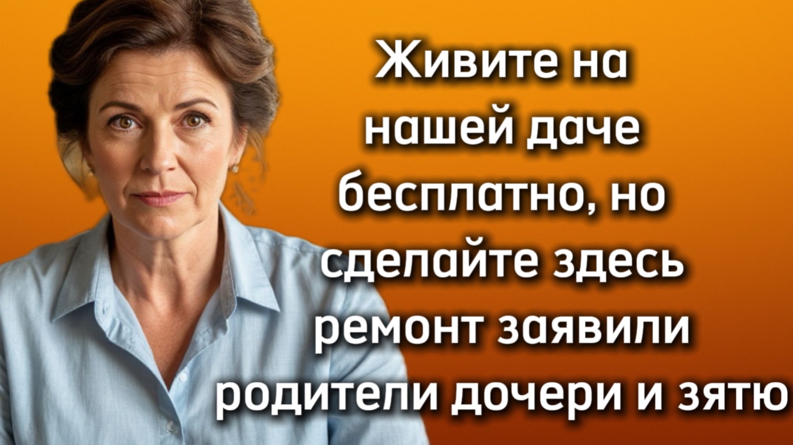 Истории из жизни|ЖИВИТЕ НА ДАЧЕ|Аудио рассказы|Аудиокниги слушать онлайн|Жизненные истории смотреть онлайн