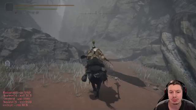 Elden Ring - Полное прохождение - 24