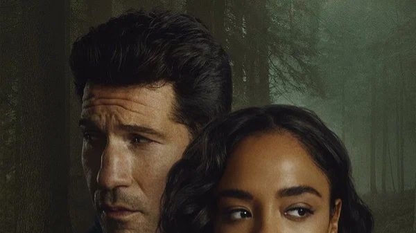 HIS.and.HERS | ЕГО и ЕЁ / 1 серия 1 сезон /