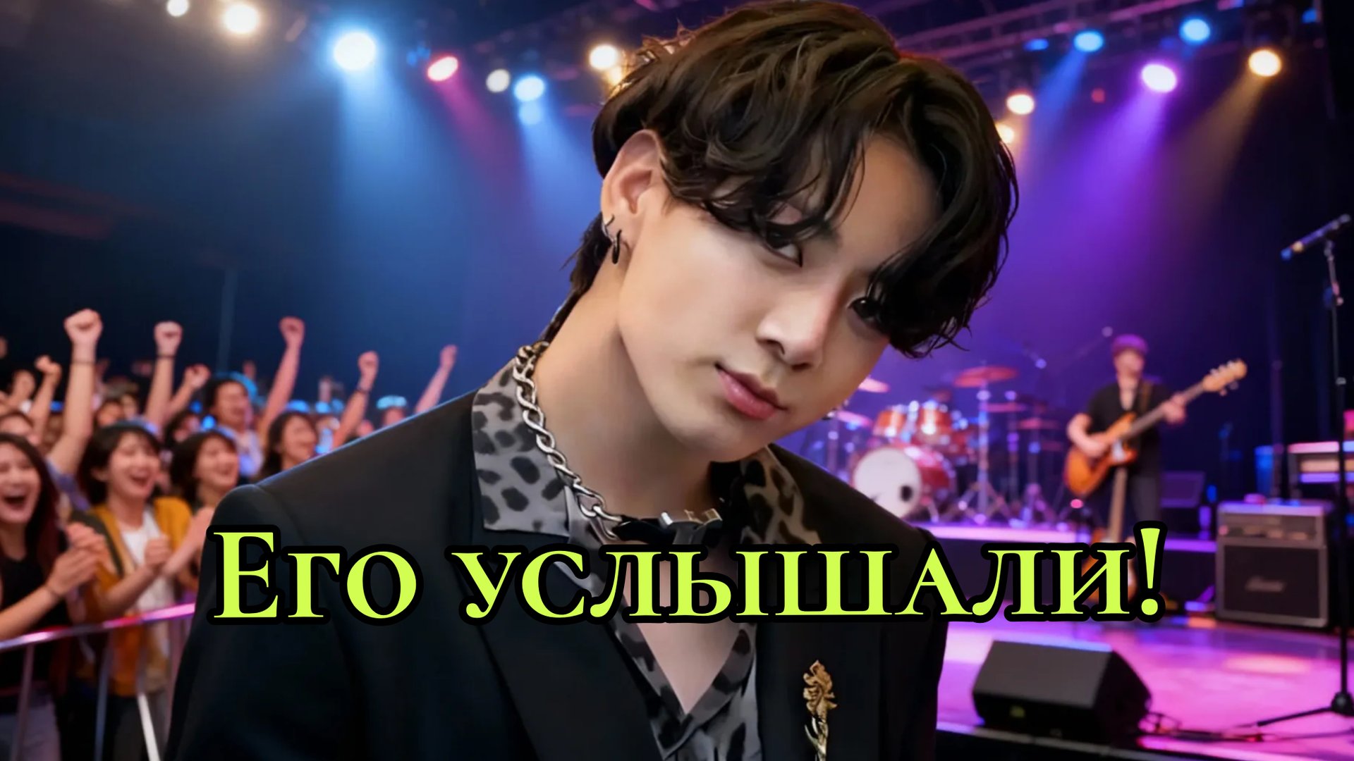 🎶 "Rolling Stone".🤍 Тихое признание, которое услышал весь мир... смотреть онлайн