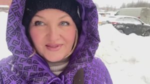 Третья серия😉Сериала «НОВОСТИ С Полей »😊Что купить в Ханой Ценре Москва_Москвичи шикуют🤣