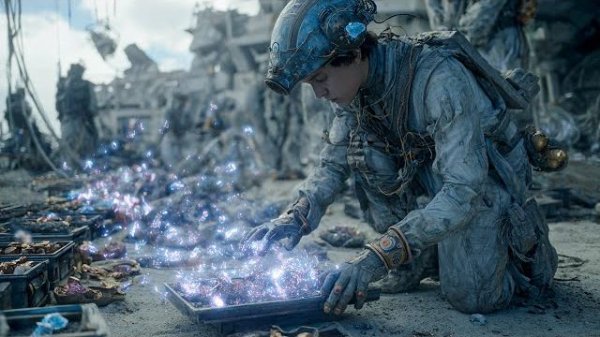 10 НОВЫХ ФИЛЬМОВ в 2025, которые уже вышли В ХОРОШЕМ КАЧЕСТВЕ!