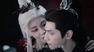 Светлый пепел луны 🌙🌌 Кукла Колдуна 🃏♥️