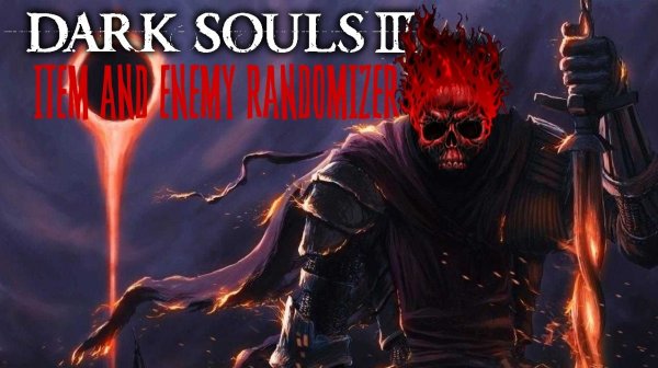 Dark Souls III Randomizer #5 Расследуем исчезновение понтифа