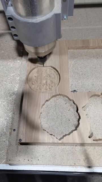 ТОП 5 заработков на ЧПУ станке #стиплайн #steepline #бизнес