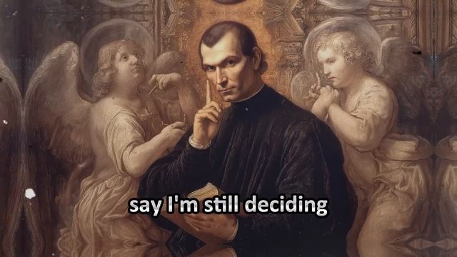 7️⃣ Genius ways to outsmart manipulators | (Machiavelli’s tactics) смотреть онлайн