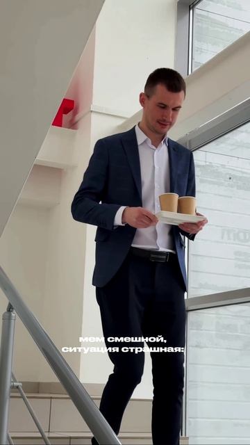 Каждому клиенту отдаём частичку нашего ♥️