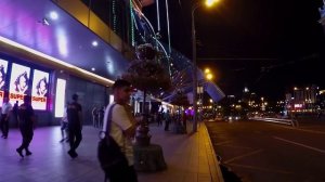 О как мне хочется тепла