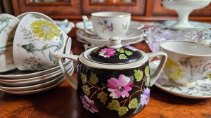 Находки в Измайлово