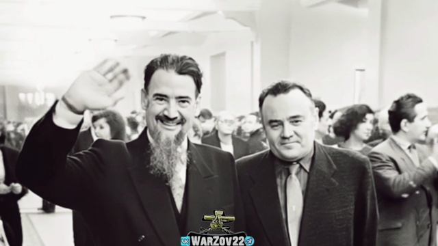 12 января 2026 года — день рождения двух великих русских учёных: Курчатова и Королёва. смотреть онлайн