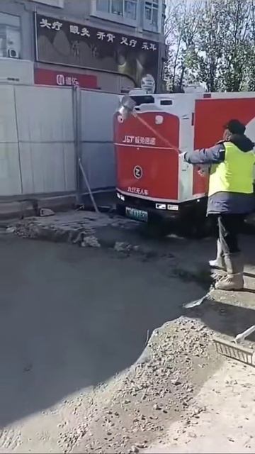 Вижу цель, не вижу препятствий! Китайские боты.