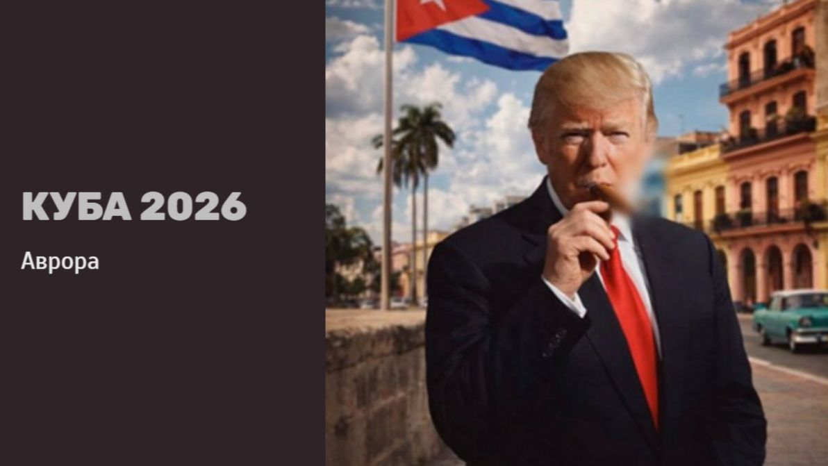 Куба 2026 смотреть онлайн