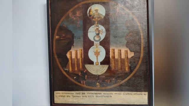 УГЛИЧ. 05.01.2026. " Что есть средний род людей"- выставка в память 240 -летия Жалованной грамоты смотреть онлайн