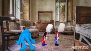 мини фильм (странный хозяин)