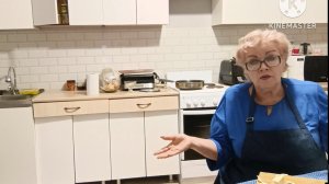 Вкусный сибирский ЧАЙ! 🌿ЖАРИМ КАПУСТУ!🧅🥬