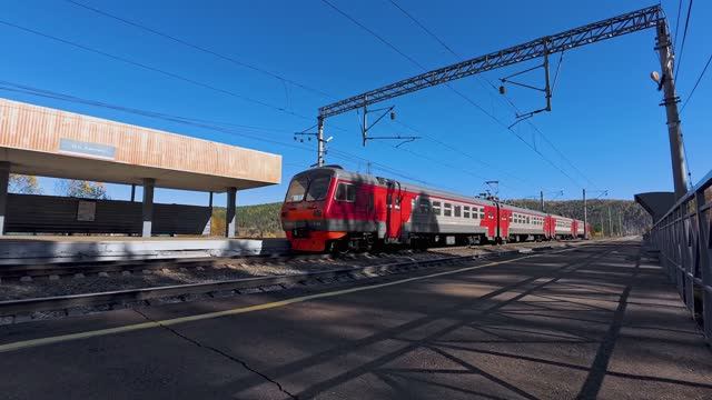 3ЭС5К-012 смотреть онлайн