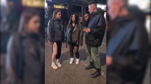 Парни ПЕРЕСТАЛИ ЗНАКОМИТЬСЯ с девушками_HD