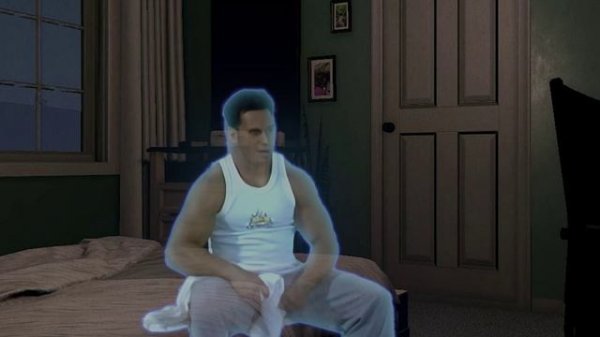 Фазмофобия с Рикардо Милосом ⧸ Phasmophobia with Ricardo Millos (Ricardophobia)