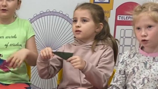 Since 2019 with LTC! Alexandra Ereklintseva