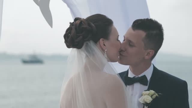 Свадьба Влада и Вики