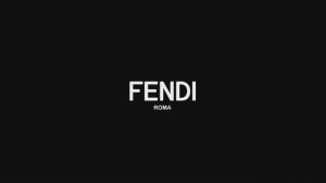 Презентация женской коллекции Fendi осень-зима 2021-2022