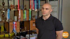 Мое дело - ваши победы! Доброе утро. Фрагмент выпуска от 12.01.2026