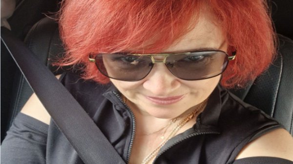 Дьявольская улыбка