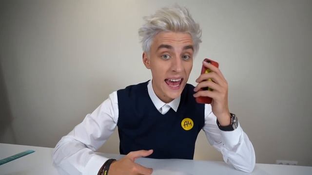 проверка школьный лайфак