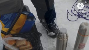 Волга за городом