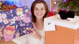 КОРЕЙСКИЕ АДВЕНТЫ - ЭТО ПРОСТО ШОК! | Как это дарить?