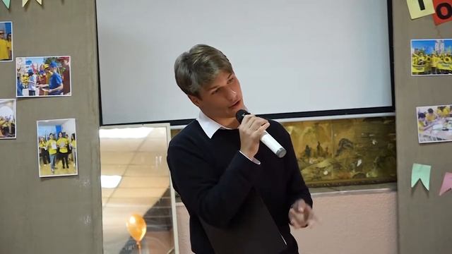 Награждение участников трудовых отрядов старшеклассников. Хабаровск 2022. смотреть онлайн