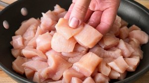 5 ГЕНИАЛЬНЫХ ИДЕЙ ДЛЯ УЖИНА! Что приготовить на ужин? Подборка лучших блюд, получаются у всех