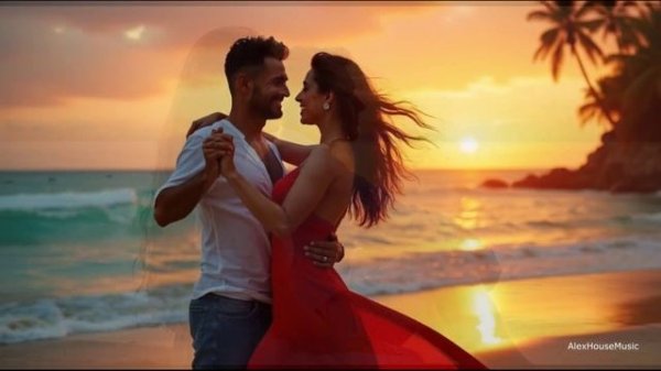 AIexHouseMusic - Lost in Blue 2026