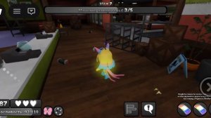 проходим за ятту 10+ этажей с командой