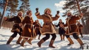 Валенки 🎵 Песня