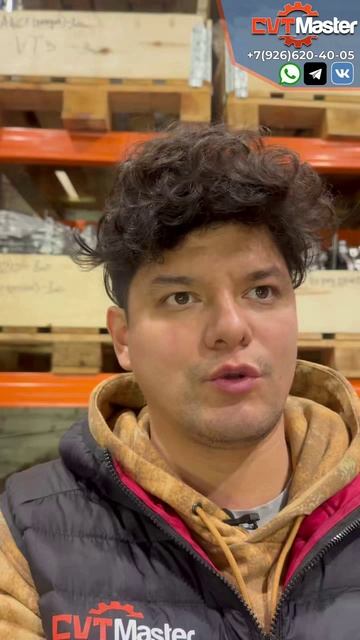 Ставим новый вариатор на Рено Колеос 2,5L полная версия смотреть онлайн