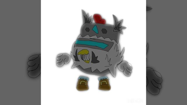 Оцените мои арты в котором я рисовала в IbisPaintX