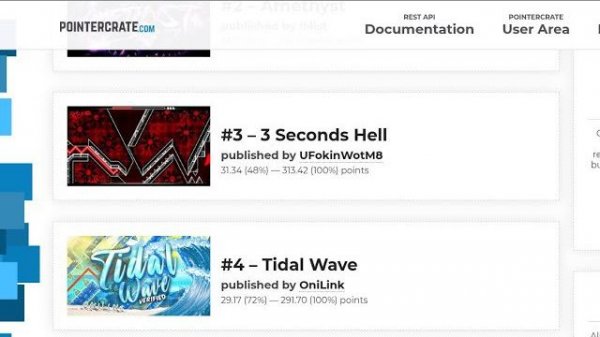 [TOP 3 CL] 3SH 10X VERIFIED (3sh on Pointercrate) | Geometry Dash