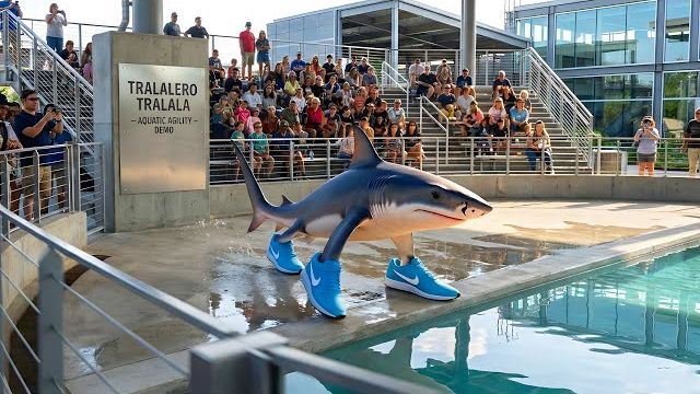 ЗООПАРК С БРЕЙНРОТОМ! НЕРЕАЛЬНО ЛЕГЕНДАРНО ЭПИЧНЫЙ ЗООПАРК С ИТАЛЬЯНСКИМИ МЕМЕМИ ПОДБОРКА РЕАКЦИЯ смотреть онлайн