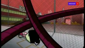 Телеканал НИКОЛАЙ 12 фрагмент эфира 2