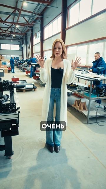 Надёжные станки с ЧПУ российского производства. Savinsname смотреть онлайн